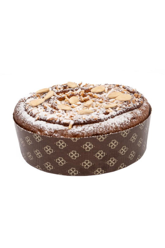 Panettone senza Glutine