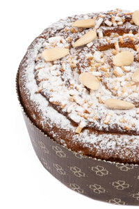 Panettone senza Glutine