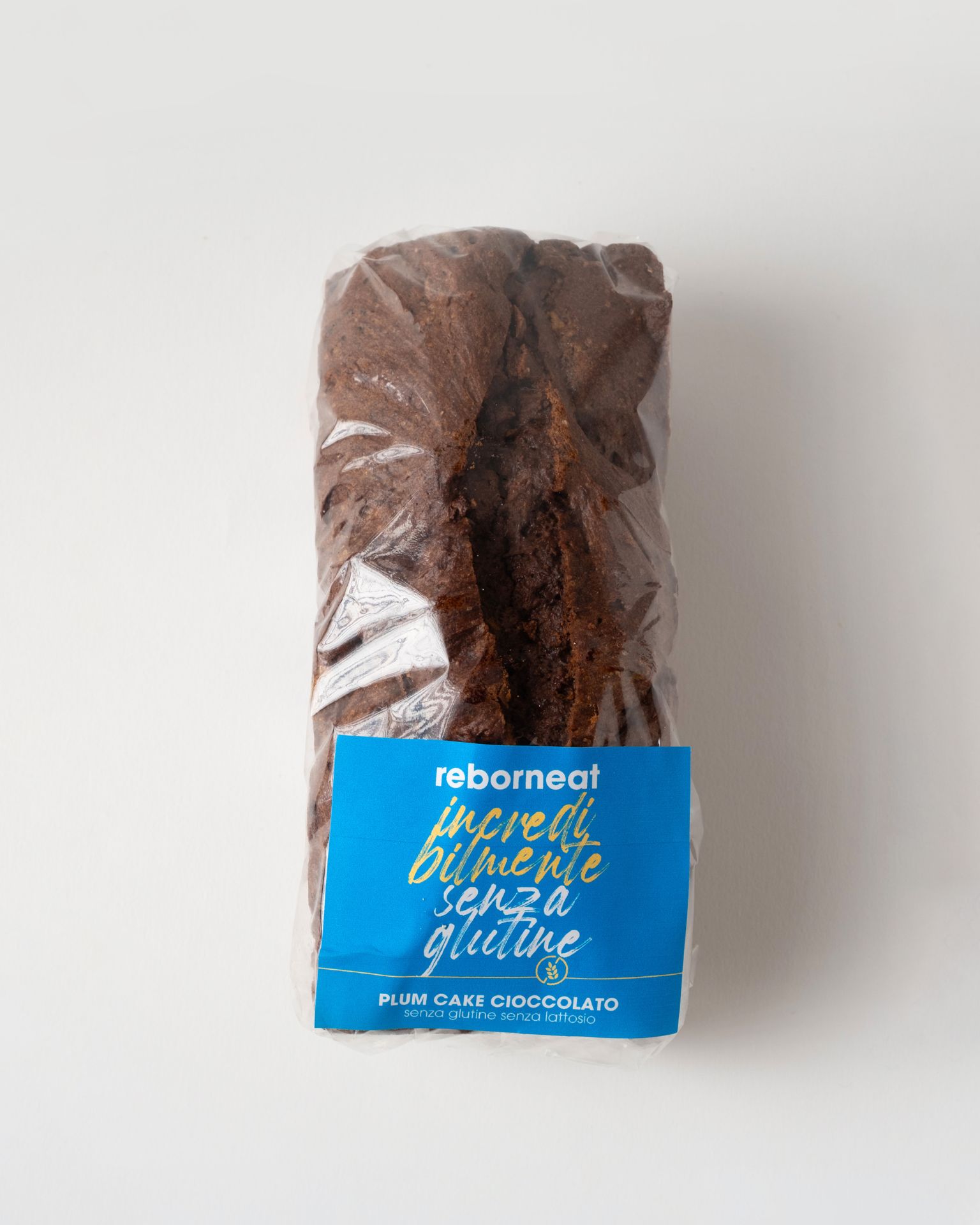 Plum cake cioccolato